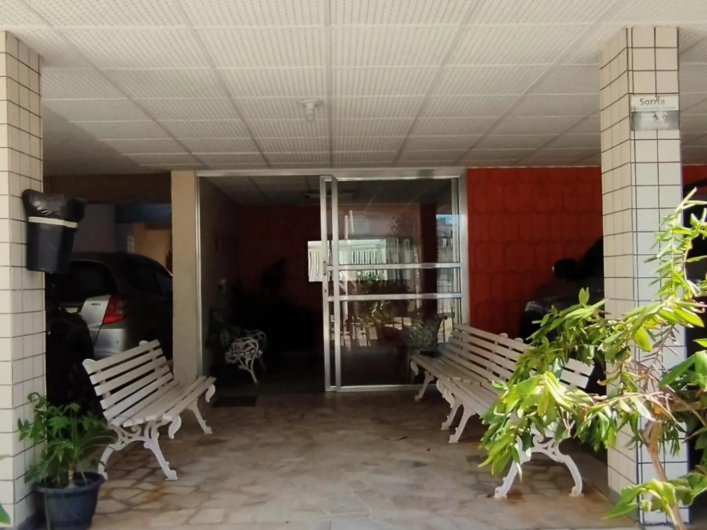 Apartment Ap Cantinho Do Forte Cabo Frio