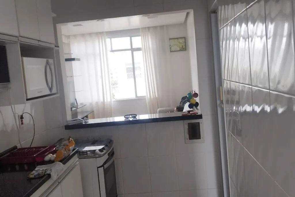 Ap Cantinho Do Forte Cabo Frio Apartment
