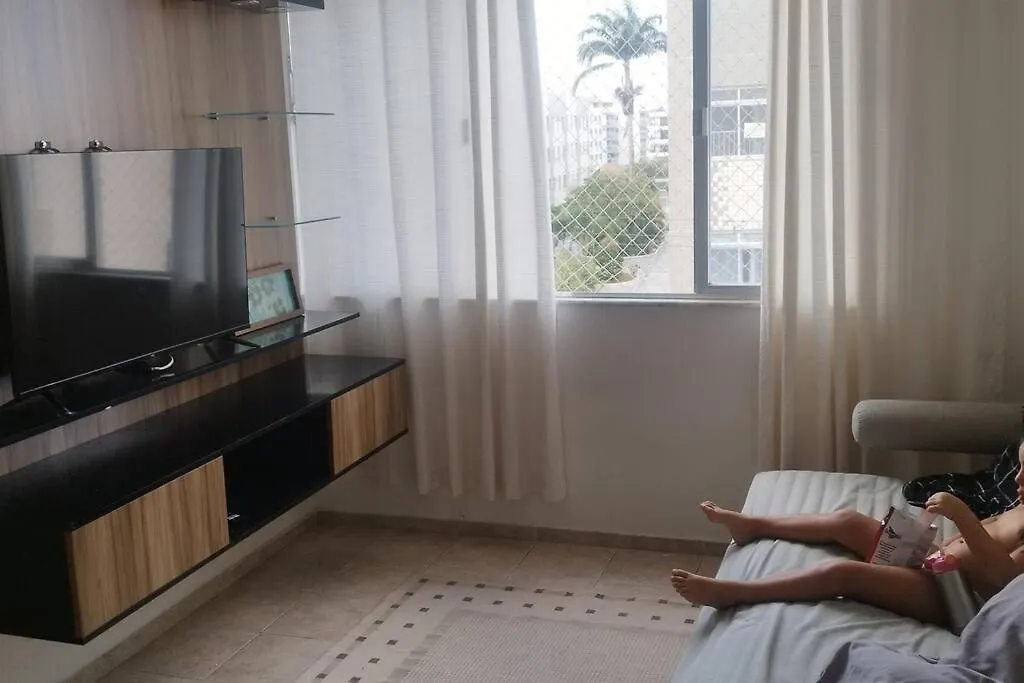 Apartment Ap Cantinho Do Forte Cabo Frio Brazil