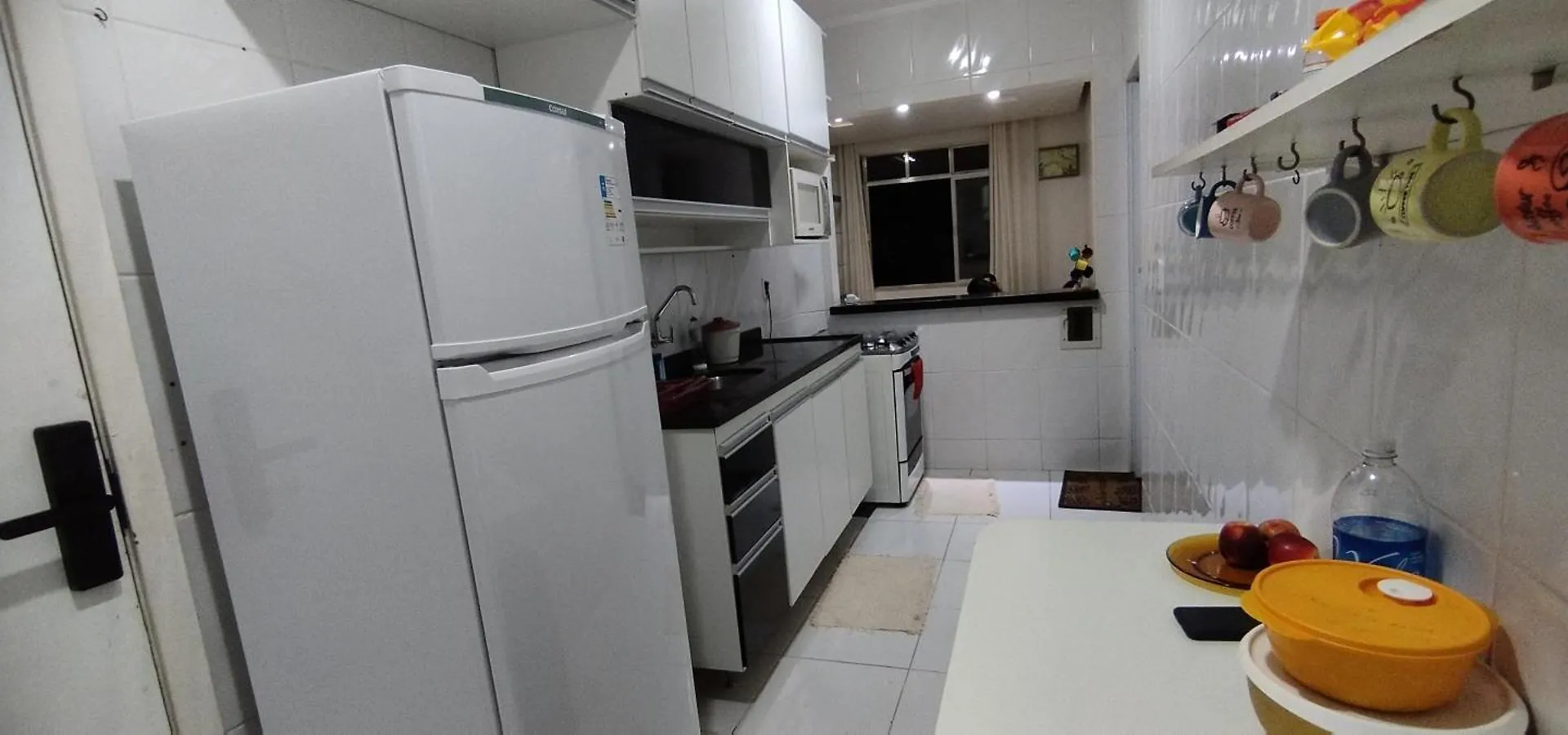 Apartment Ap Cantinho Do Forte Cabo Frio